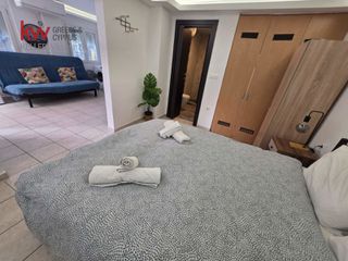 Studio / γκαρσονιέρα 35 τ.μ. πρός πώληση, Θεσσαλονίκη - Κέντρο, Μπότσαρη-thumb-21