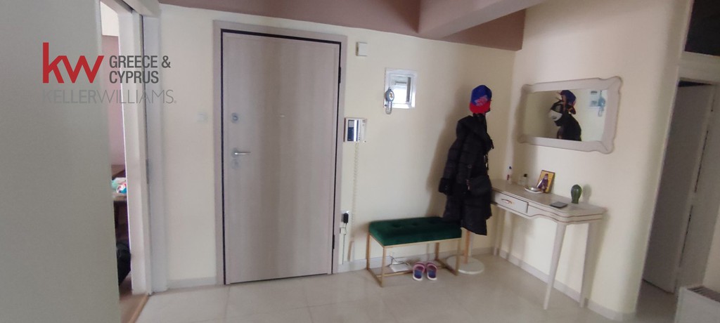 Διαμέρισμα 130 τ.μ. προς πώληση, Χαριλάου