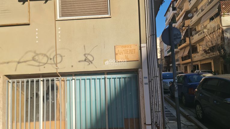 Κατάστημα 100 τ.μ. για πώληση, Αθήνα - Κέντρο, Κέντρο