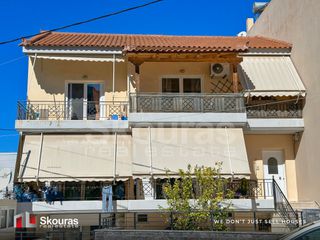 Διαμέρισμα 130 τ.μ. για πώληση