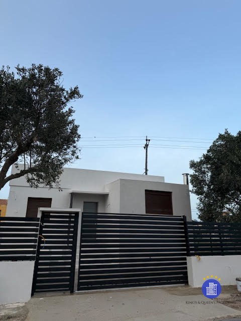 Μονοκατοικία 100 τ.μ. πρός πώληση, Αθήνα - Ανατολικά Προάστια, Αρτέμιδα (λούτσα)