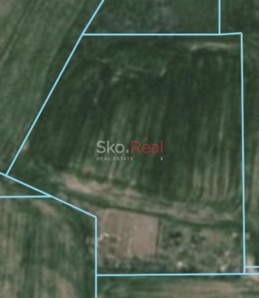 Parcel 4.800 sqm for sale, Thessaloniki - Suburbs, Thermi