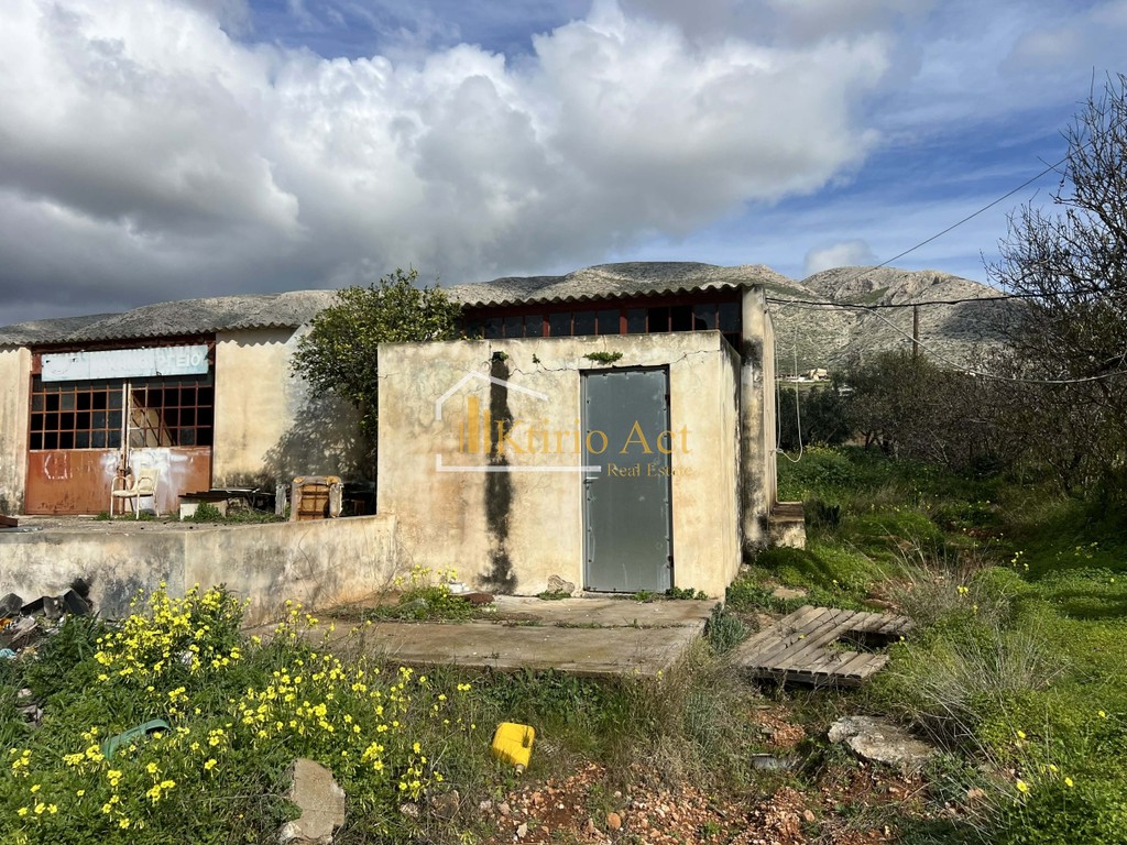 Οικόπεδο 4.200 τ.μ. προς πώληση, Κέντρο Παλαιάς Φώκαιας