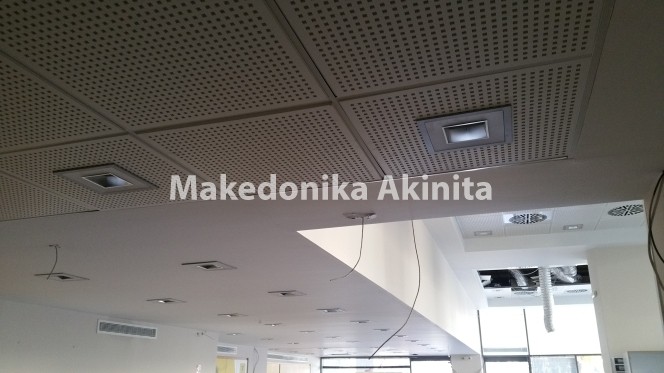 Κατάστημα 777 τ.μ. πρός ενοικίαση, Θεσσαλονίκη - Κέντρο, Μπότσαρη