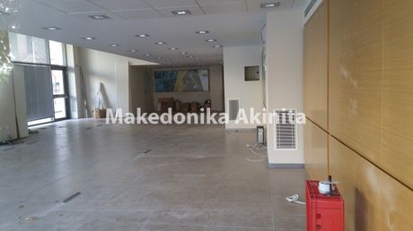 Κατάστημα 777 τ.μ. προς ενοικίαση