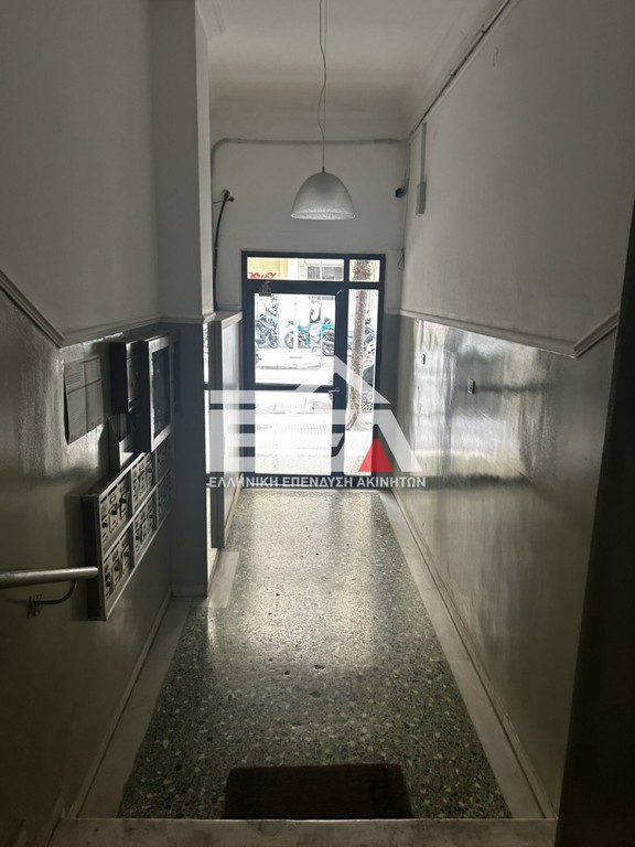 Διαμέρισμα 35 τ.μ. προς πώληση, Άγιος Δημήτριος Θεσσαλονίκης