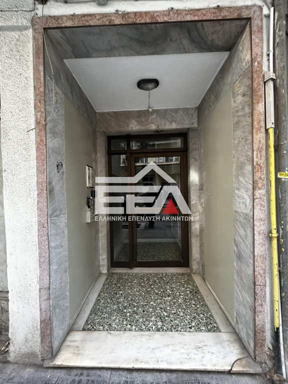 Διαμέρισμα 35 τ.μ. προς πώληση, Άγιος Δημήτριος Θεσσαλονίκης