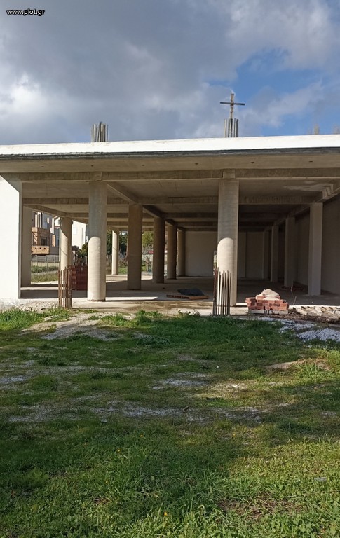 Κατάστημα 370 τ.μ. πρός ενοικίαση, Αθήνα - Βόρεια Προάστια, Άγιος Στέφανος