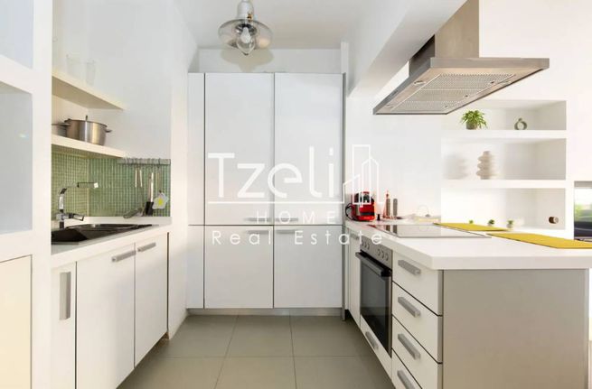 Apartment 67 sqm for rent, Athens - Center, Kolonaki - Likavitos