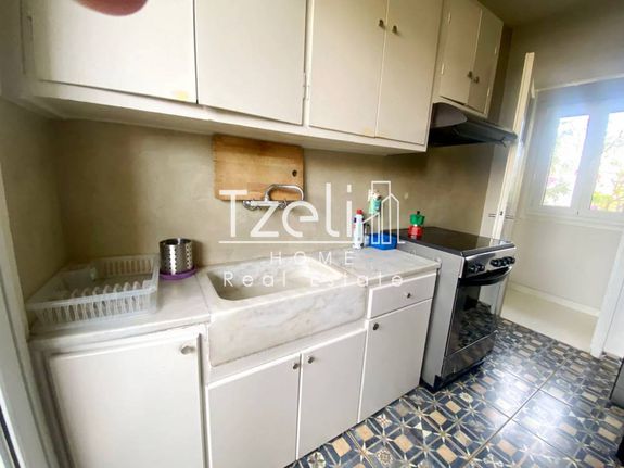 Apartment 60 sqm for sale, Athens - South, Palaio Faliro