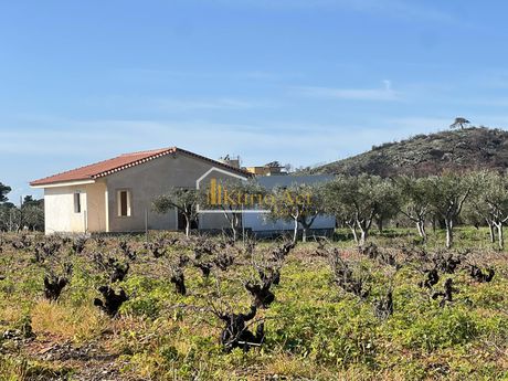 Μονοκατοικία 140 τ.μ. προς πώληση