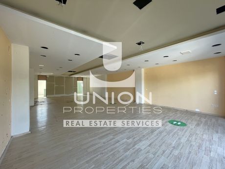 Store 185 sqm for rent