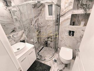 Studio / γκαρσονιέρα 40 τ.μ. για πώληση, Θεσσαλονίκη - Κέντρο, Καμάρα-thumb-17