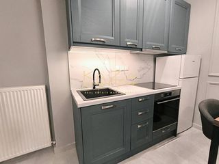 Studio / γκαρσονιέρα 40 τ.μ. για πώληση, Θεσσαλονίκη - Κέντρο, Καμάρα-thumb-7