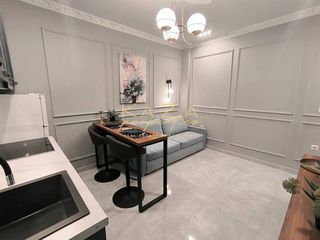 Studio / γκαρσονιέρα 40 τ.μ. για πώληση, Θεσσαλονίκη - Κέντρο, Καμάρα-thumb-8