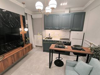 Studio / γκαρσονιέρα 40 τ.μ. για πώληση, Θεσσαλονίκη - Κέντρο, Καμάρα-thumb-3
