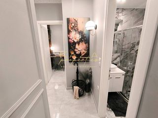 Studio / γκαρσονιέρα 40 τ.μ. για πώληση, Θεσσαλονίκη - Κέντρο, Καμάρα-thumb-9
