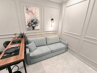 Studio / γκαρσονιέρα 40 τ.μ. για πώληση, Θεσσαλονίκη - Κέντρο, Καμάρα-thumb-2
