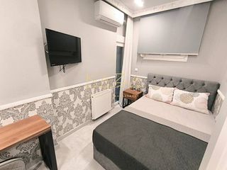 Studio / γκαρσονιέρα 40 τ.μ. για πώληση, Θεσσαλονίκη - Κέντρο, Καμάρα-thumb-11