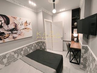 Studio / γκαρσονιέρα 40 τ.μ. για πώληση, Θεσσαλονίκη - Κέντρο, Καμάρα-thumb-13