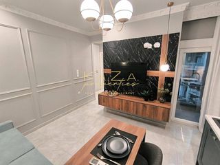 Studio / γκαρσονιέρα 40 τ.μ. για πώληση, Θεσσαλονίκη - Κέντρο, Καμάρα-thumb-5