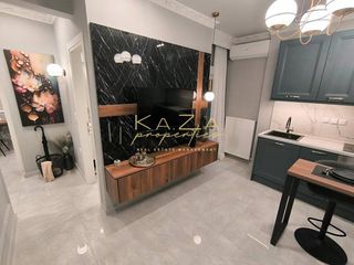 Studio / γκαρσονιέρα 40 τ.μ. για πώληση, Θεσσαλονίκη - Κέντρο, Καμάρα-thumb-4