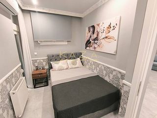 Studio / γκαρσονιέρα 40 τ.μ. για πώληση, Θεσσαλονίκη - Κέντρο, Καμάρα-thumb-15