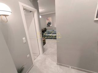 Studio / γκαρσονιέρα 40 τ.μ. για πώληση, Θεσσαλονίκη - Κέντρο, Καμάρα-thumb-16