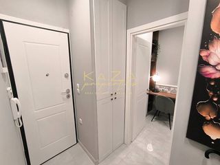 Studio / γκαρσονιέρα 40 τ.μ. για πώληση, Θεσσαλονίκη - Κέντρο, Καμάρα-thumb-10