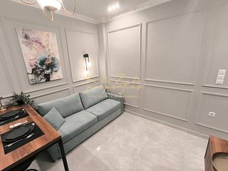Studio / γκαρσονιέρα 40 τ.μ. για πώληση, Θεσσαλονίκη - Κέντρο, Καμάρα-thumb-1