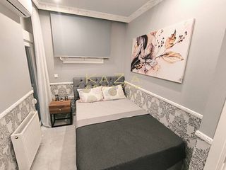 Studio / γκαρσονιέρα 40 τ.μ. για πώληση, Θεσσαλονίκη - Κέντρο, Καμάρα-thumb-12