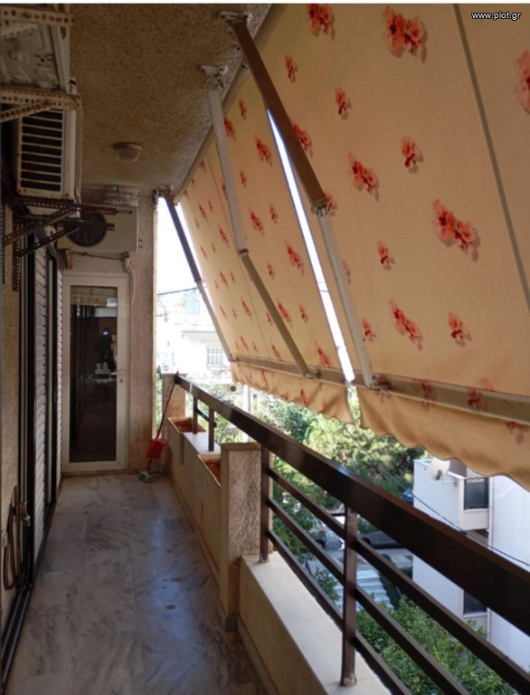 Διαμέρισμα 115 τ.μ. πρός ενοικίαση, Αθήνα - Νότια Προάστια, Παλαιό Φάληρο