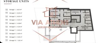 Studio / γκαρσονιέρα 28,22 τ.μ. πρός πώληση, Αθήνα - Κέντρο, Παγκράτι-thumb-9