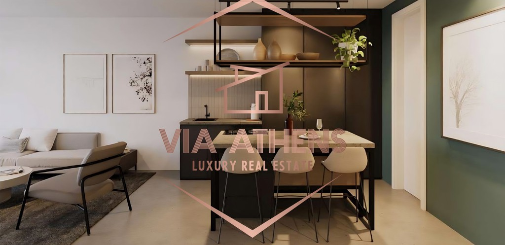 Studio / γκαρσονιέρα 28,22 τ.μ. πρός πώληση, Αθήνα - Κέντρο, Παγκράτι