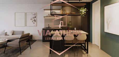 Studio / γκαρσονιέρα 28,22 τ.μ. πρός πώληση