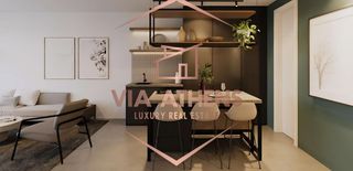 Studio / γκαρσονιέρα 28,22 τ.μ. για πώληση
