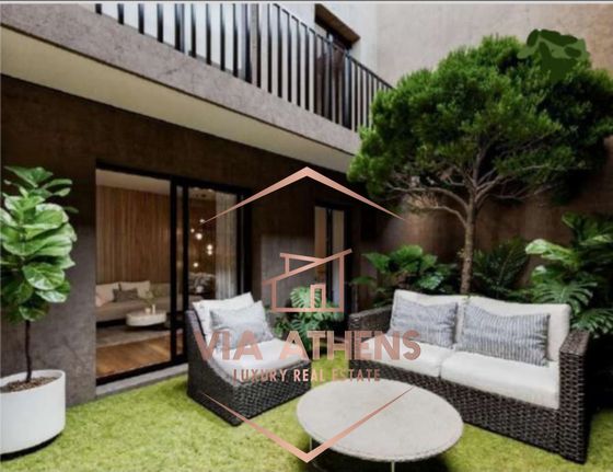Maisonette 69,50 sqm for sale, Athens - Center, Pagkrati