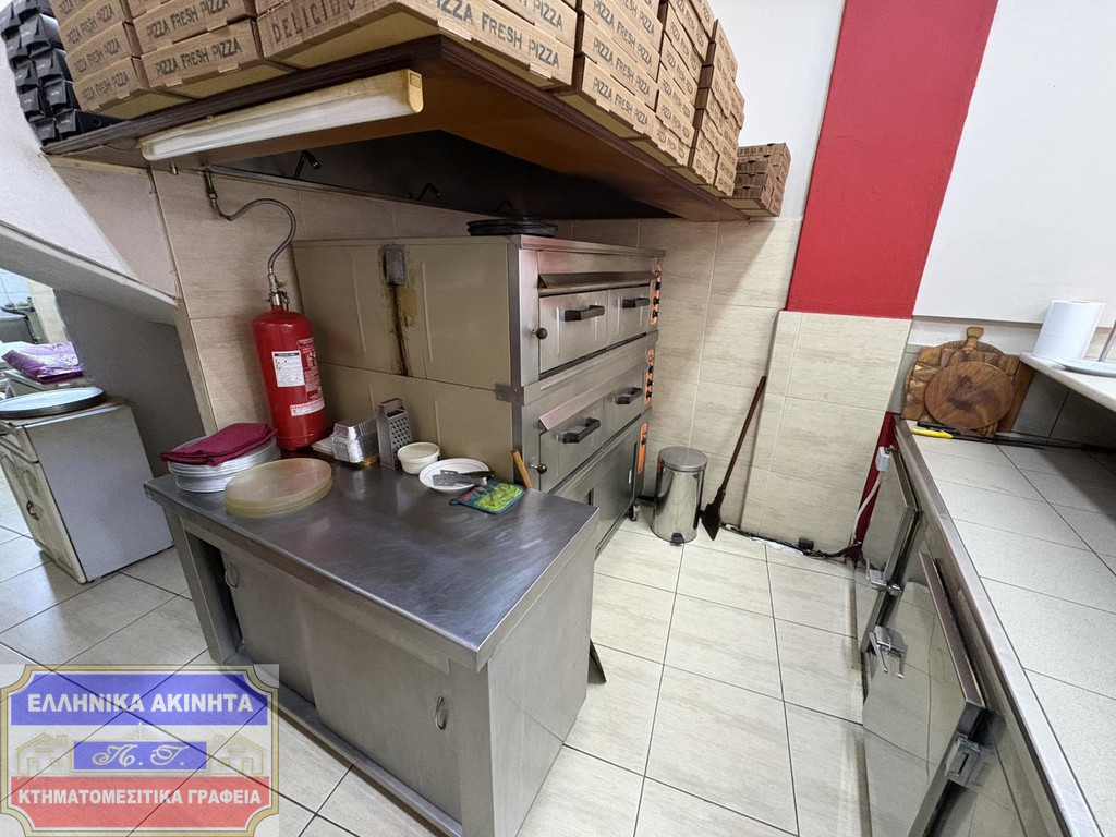 Επιχείρηση 60 τ.μ. προς πώληση, Ν. Καβάλας, Καβάλα