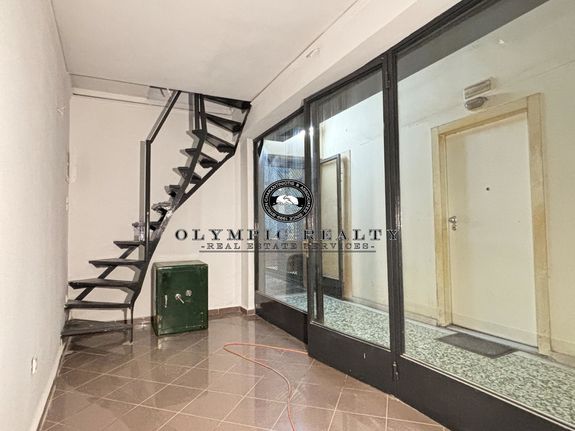 Store 18 sqm for rent, Athens - Center, Kentro