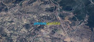 Αγροτεμάχια 17.345,59 τ.μ. προς πώληση, Αχλαδόκαμπος Αργολίδας-thumb-8