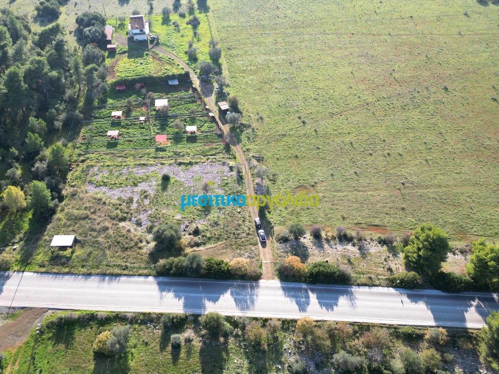 Οικόπεδο 20.268,98 τ.μ. για πώληση, Αργολίδα, Επίδαυρος