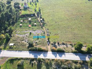 Οικόπεδο 20.268,98 τ.μ. για πώληση