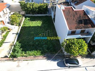 Οικόπεδο 427 τ.μ. για πώληση, Αργολίδα, Ναύπλιο-thumb-3