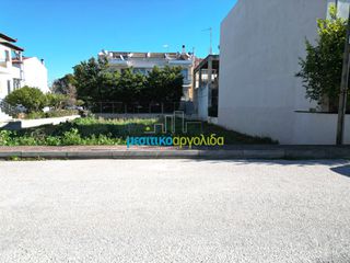 Οικόπεδο 427 τ.μ. για πώληση, Αργολίδα, Ναύπλιο-thumb-12