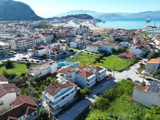 Οικόπεδο 427 τ.μ. για πώληση