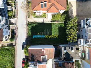 Οικόπεδο 427 τ.μ. για πώληση, Αργολίδα, Ναύπλιο-thumb-5