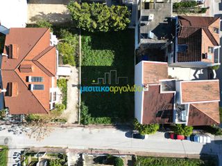 Οικόπεδο 427 τ.μ. για πώληση, Αργολίδα, Ναύπλιο-thumb-4