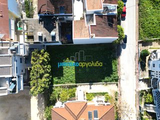 Οικόπεδο 427 τ.μ. για πώληση, Αργολίδα, Ναύπλιο-thumb-7