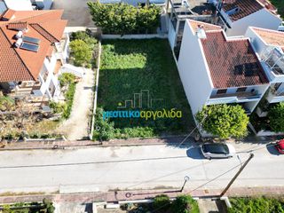 Οικόπεδο 427 τ.μ. για πώληση, Αργολίδα, Ναύπλιο-thumb-9