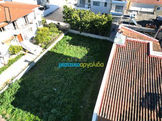 Οικόπεδο 427 τ.μ. για πώληση, Αργολίδα, Ναύπλιο-thumb-2
